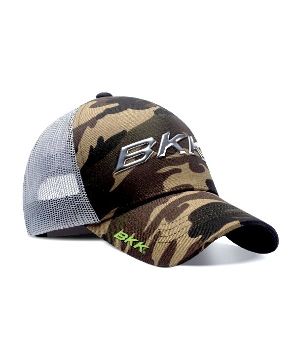 Cappello BKK CAP AVANT-GARD HAT Col. Camouflage