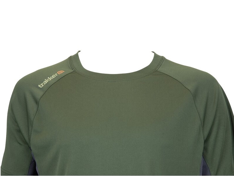 Maglia Trakker Moisture Wicking T-Shirt