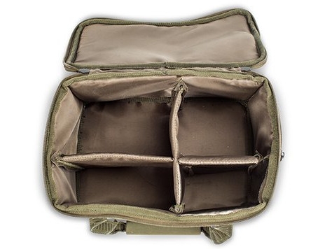 Borsa Nash Brew kit bag