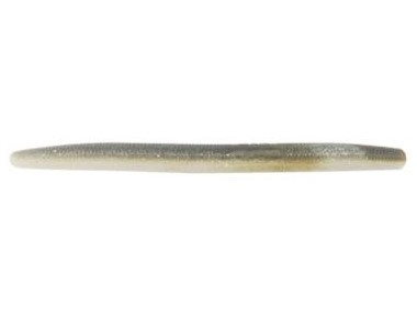 Worm Gary Yamamoto Senko 4” (Special Color) col. 948 Olive Shad