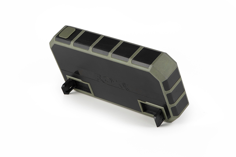 Power Bank Fox Halo 27K Wireless Power Pack