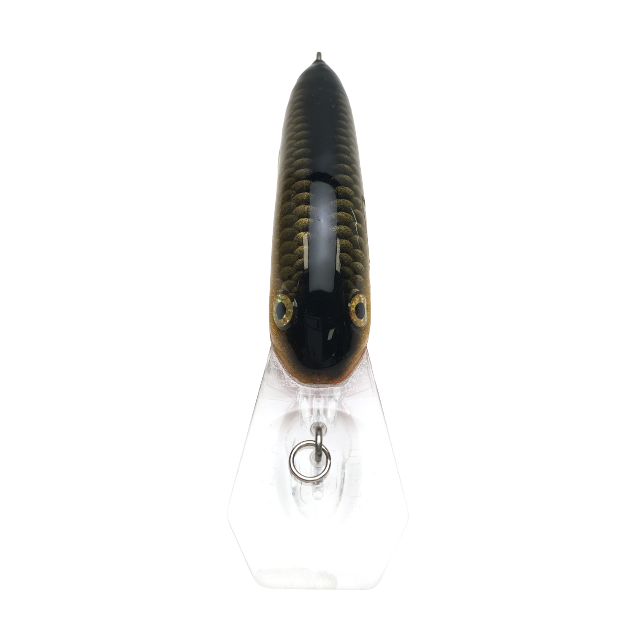 Crankbait Rapala Dives To Flat 07