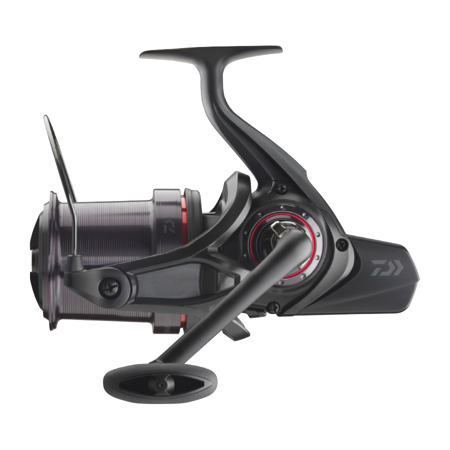 Mulinello Daiwa 22 Whisker 45SCW QD-OT