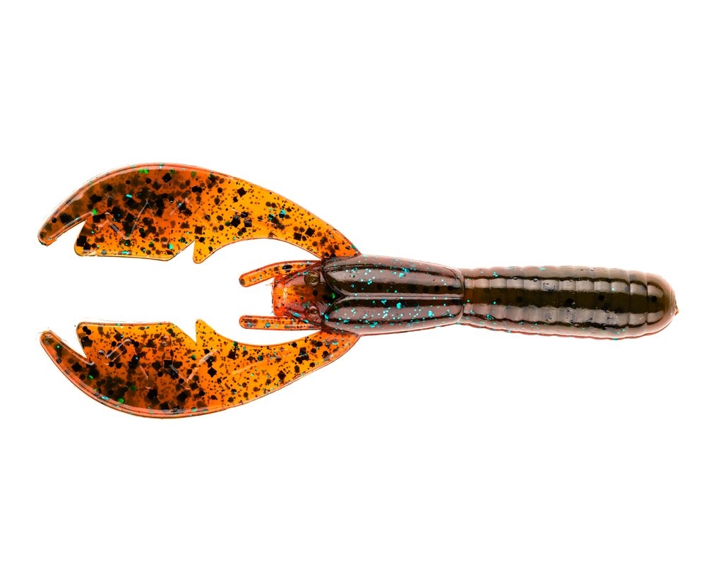 Gambero Netbait Paca Craw 5” col. 280 Texas Craw Gambero Netbait Paca Craw 5” col. 280 Texas Craw