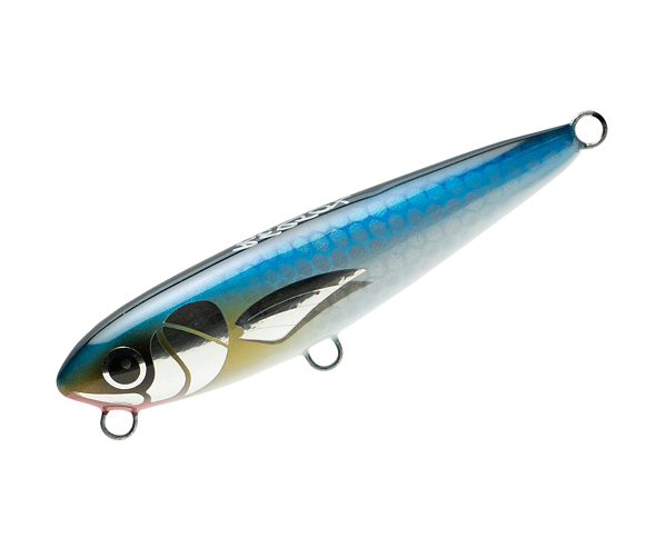 WTD Bertox Final Walker 100 col. Saury