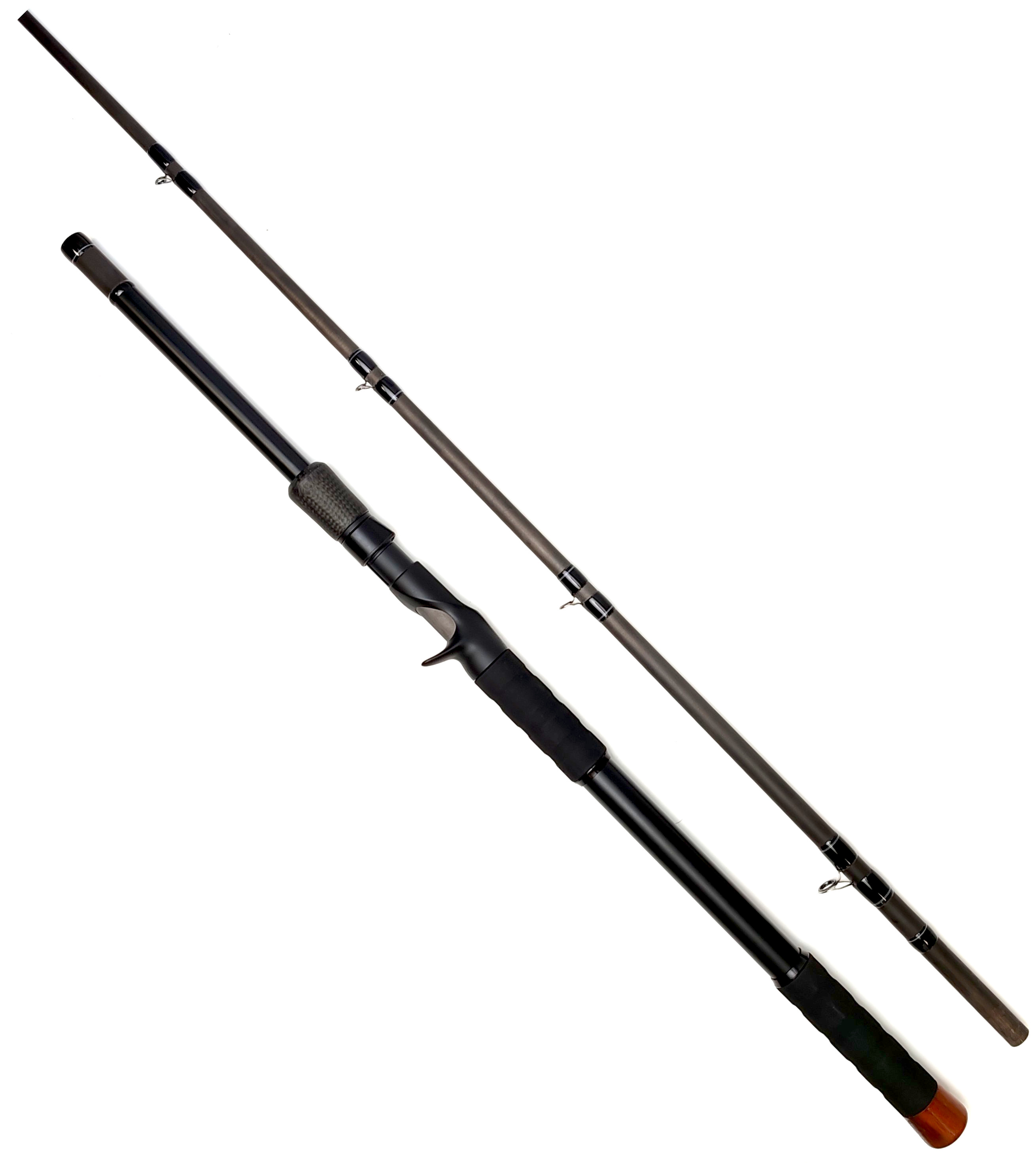 Canna Casting Studio Composite For The Beast FTB76XXH Unlimited
