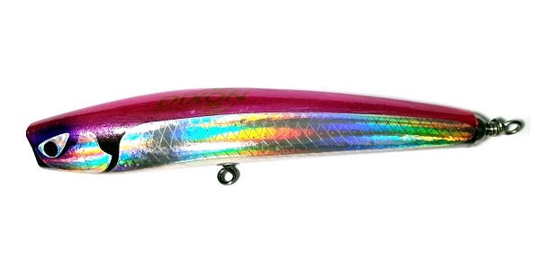 Stickbait CB ONE DIXON 200 94 gr col. Pink Stickbait CB ONE DIXON 200 94 gr col. Pink