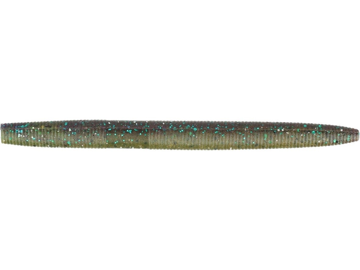Soft Stick Worm Z-Man Zinkerz 5" col. 296 Bama Bug