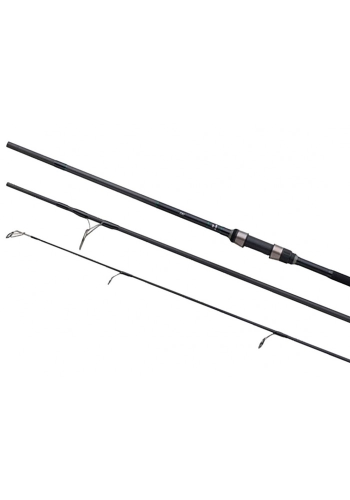 Canna Shimano Tribal TX-1A 11'0” 3lb 3pz Canna Shimano Tribal TX-1A 11'0” 3lb 3pz