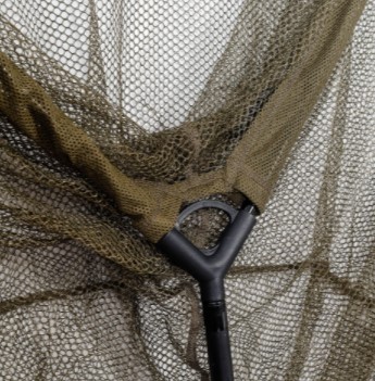 Guadino Sonik Vaderx Rs 50" Landing Net 2pc