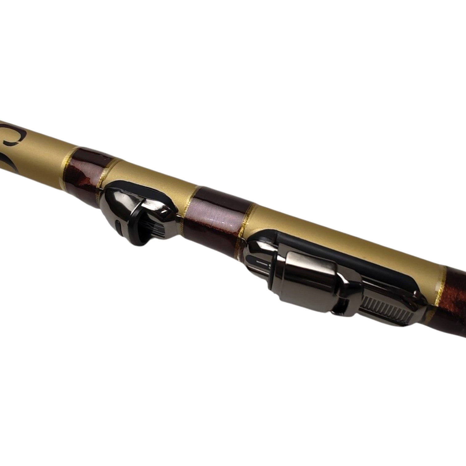 Canna Shimano Beastmaster 3P TR 5GT – BMTR3PGT5420