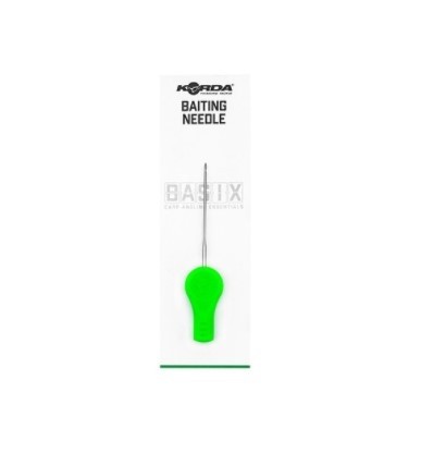 Ago Korda Basix Baiting Needle