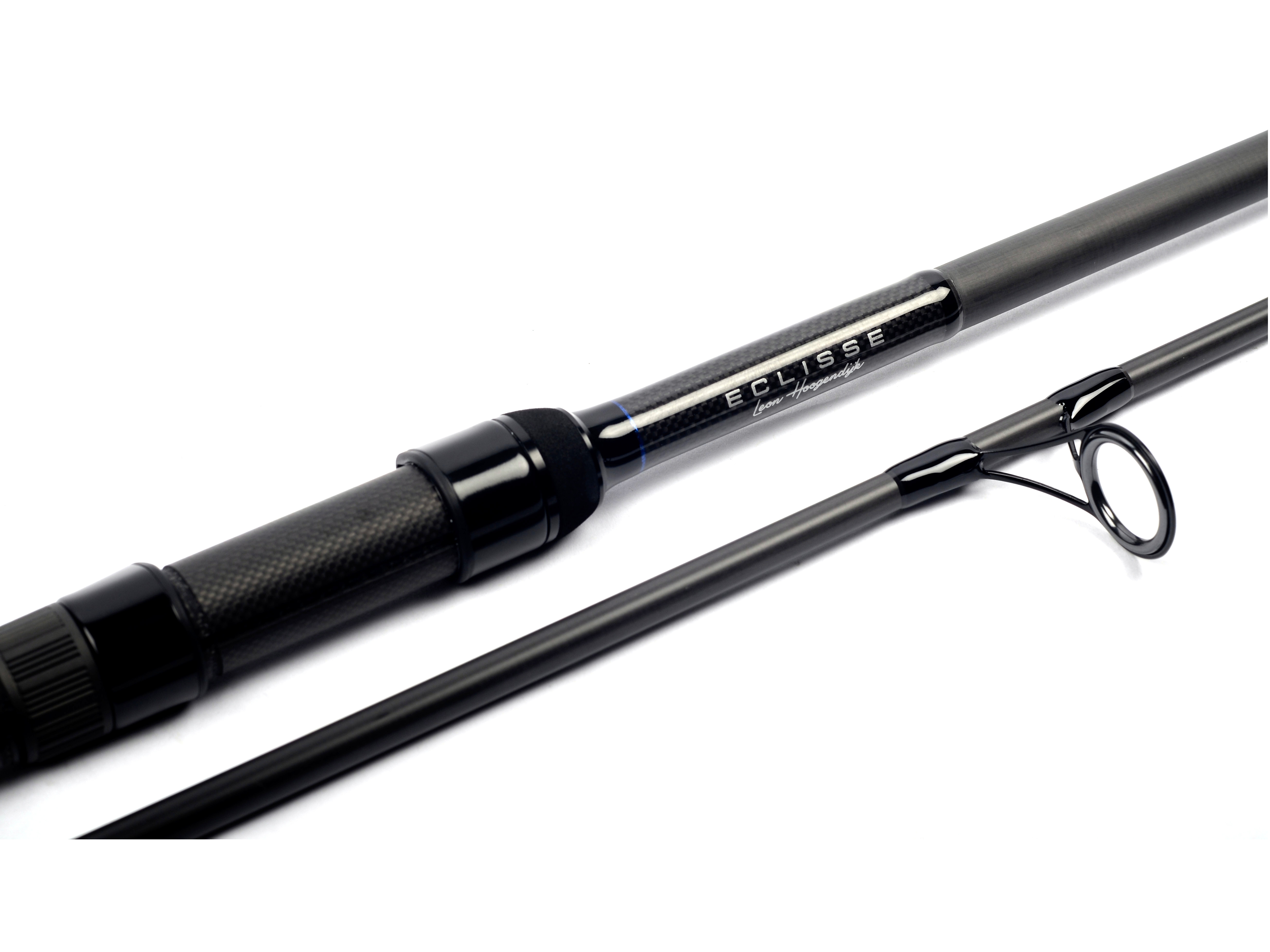 Canna Leon Hoogendijk / Big Fish Eclisse Full Shrink