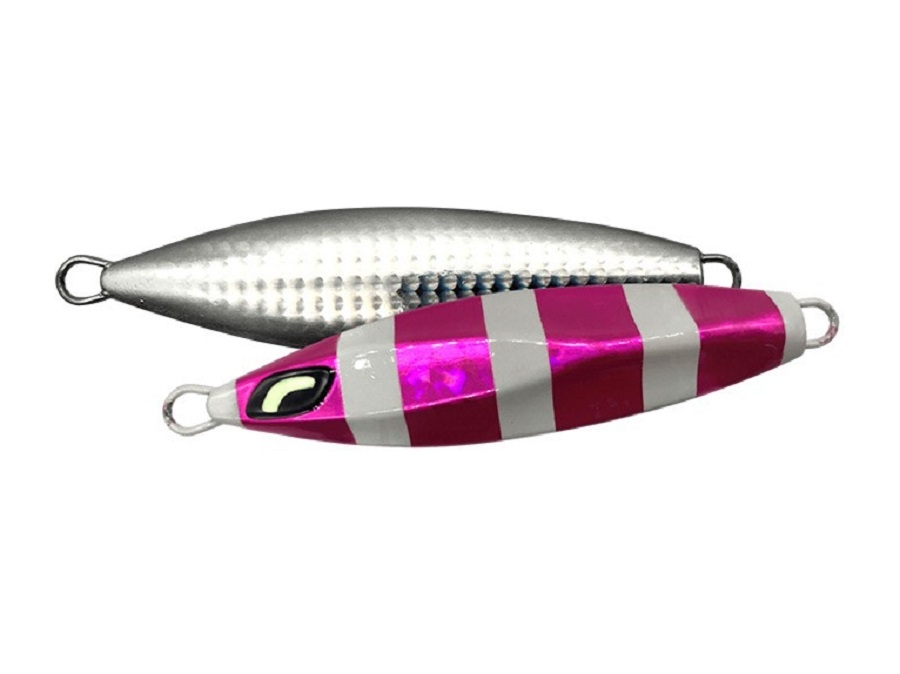 Metal Jig Shimano Ocea Wing 110 gr