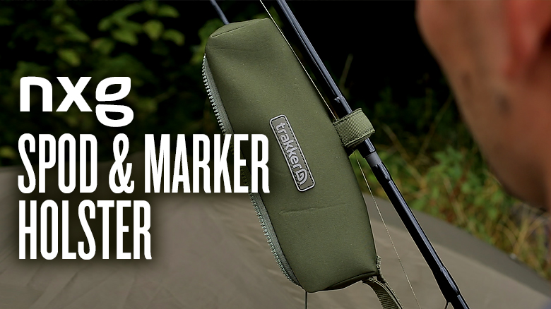 Trakker NXG Spod & Marker Holster