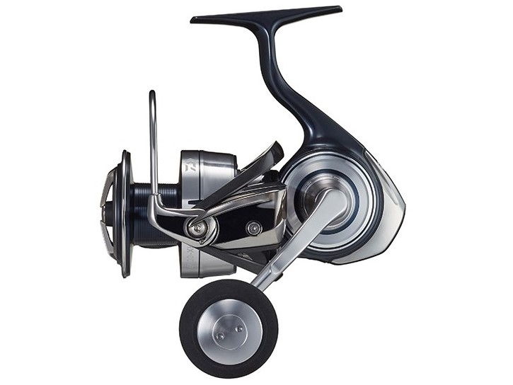 Mulinello Daiwa 21 Certate SW 5000-H