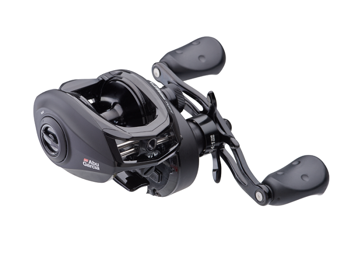 Mulinello Abu Garcia Revo Beast X