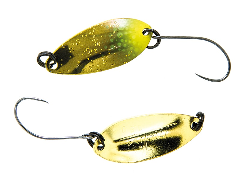 Elite Area Spoon | 2,5 gr
