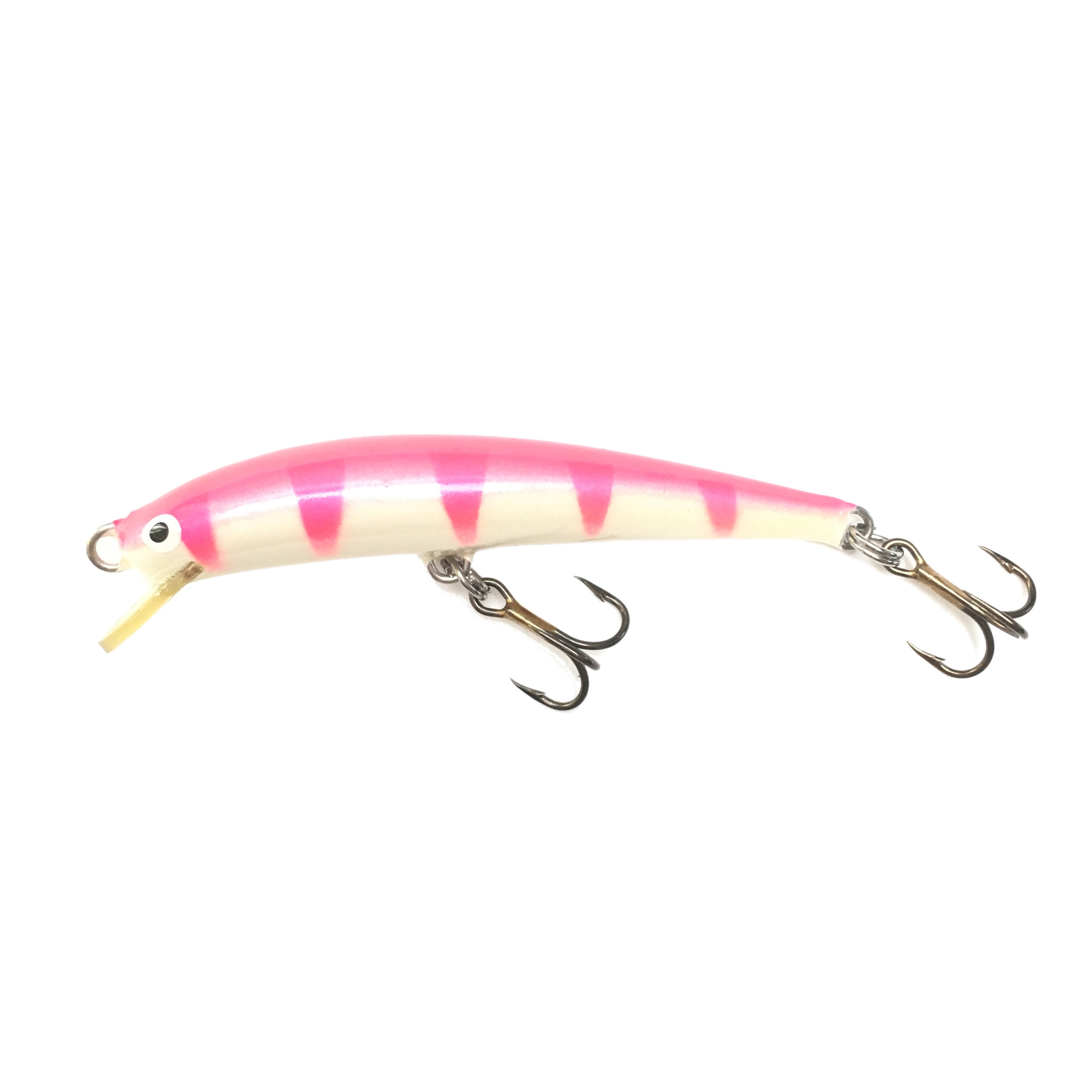 Minnow Nils Master Invincible Floating 8 cm 8 g col. 028