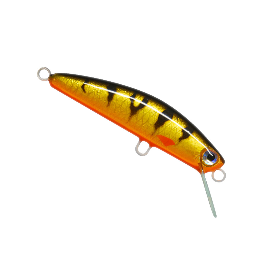 Minnow Affondante Urban Fishing RealDeal 67 col. #YP (Sinking)