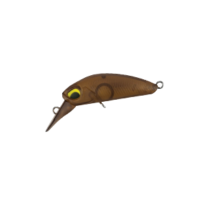 Crankbait Valkein Kuga F Col. M022 Mat Brown