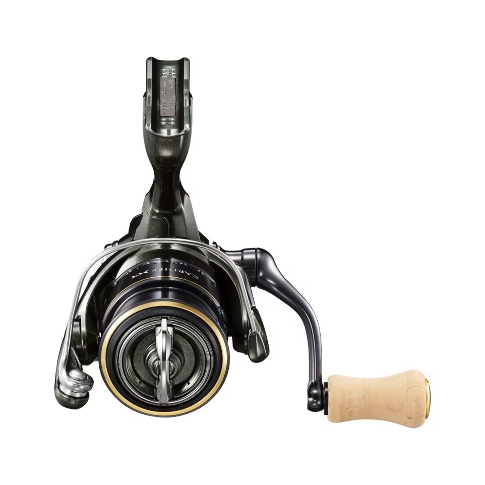 Mulinello Shimano Cardiff XR
