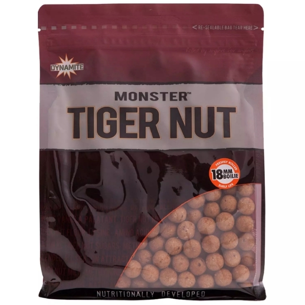 Boilies Dynamite Monster Tiger Nut 1kg