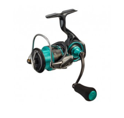 Mulinello Daiwa 21 Emeraldas AIR FC LT 2500S
