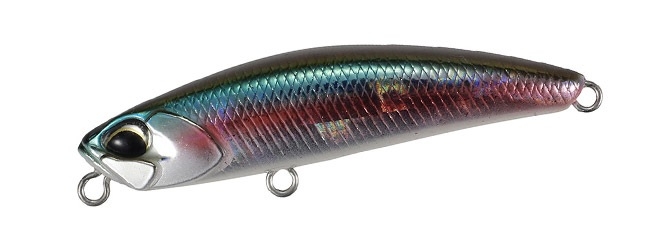 Minnow Duo Tetra Works Yurameki col. ADA0213 - Ocean Bait Minnow Duo Tetra Works Yurameki col. ADA0213 - Ocean Bait