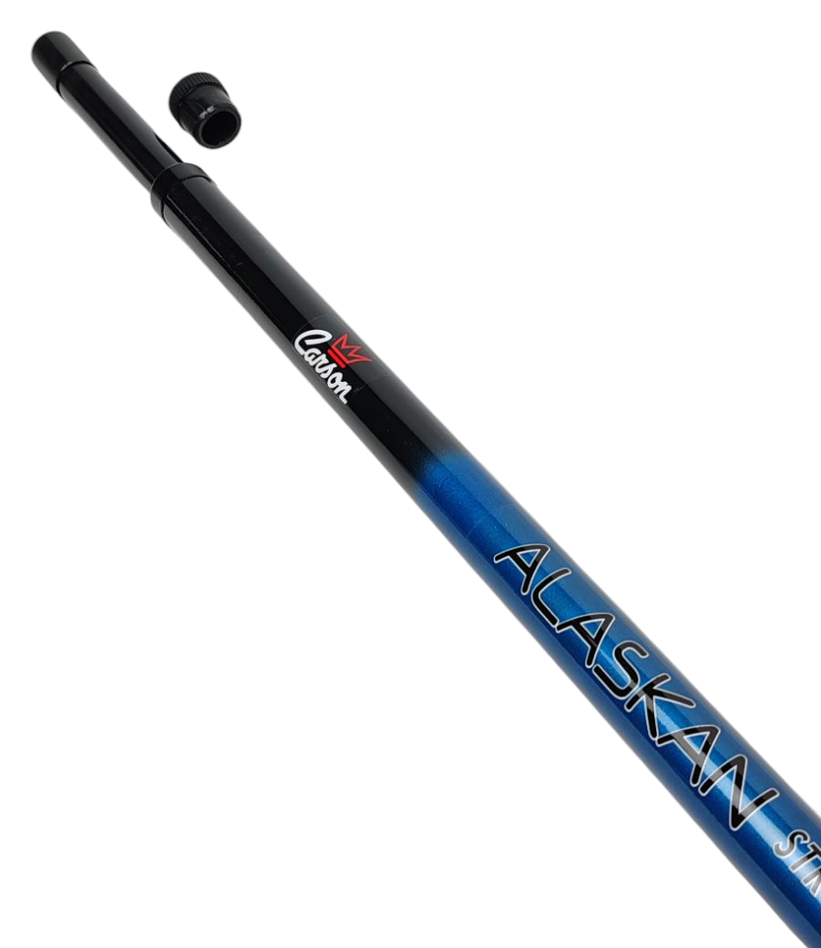 Manico Telescopico Carson Alaskan Strong HU-5000