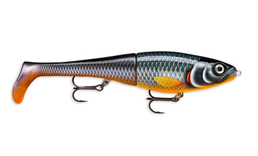 Hybrid Bait Rapala X-Rap Peto 14 cm 39 gr col. HLW