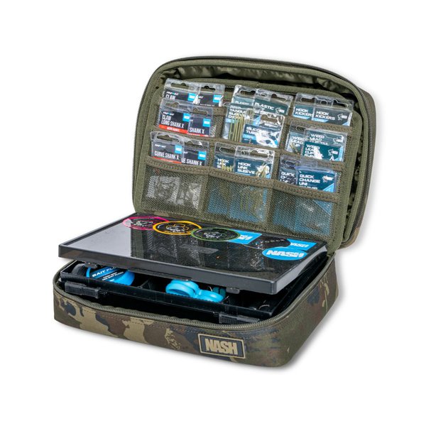Borsa Nash Subterfuge Workbox