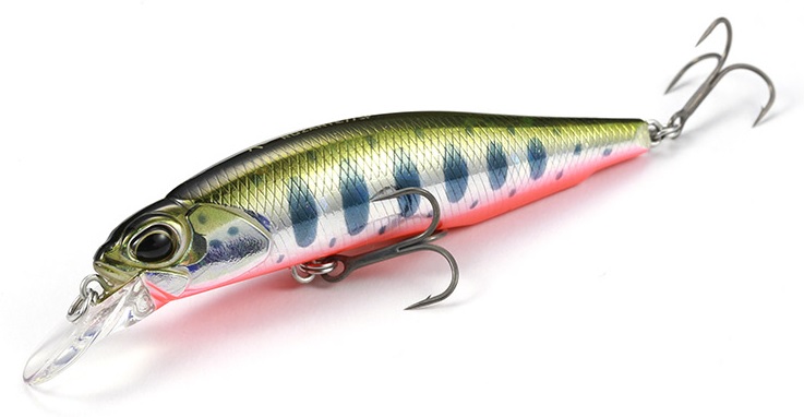 Jerkbait Duo Realis Rozante 77 SP 