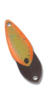 Ondulante Trout Area Forest Chaser 1.6 g col. 9 Ondulante Trout Area Forest Chaser 1.6 g col. 9