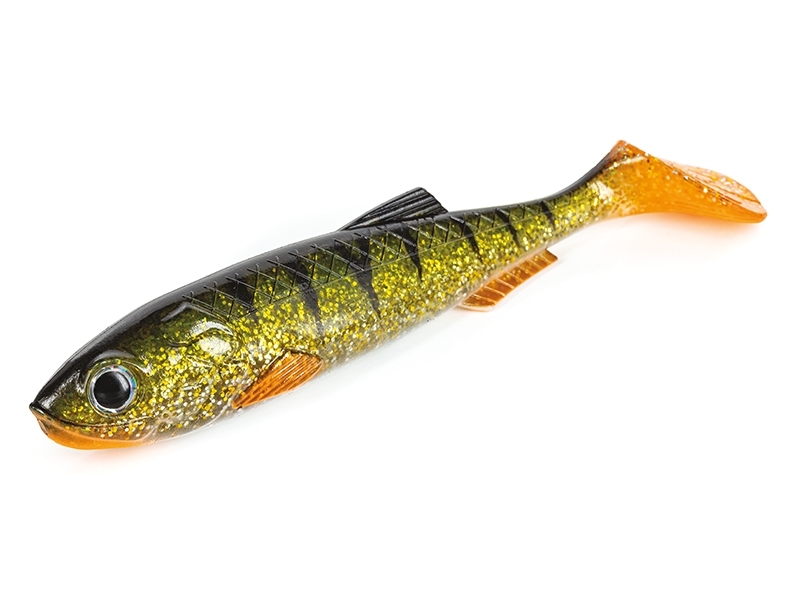 Artificiale Molix RT Shad 7" (Real Thing Shad)