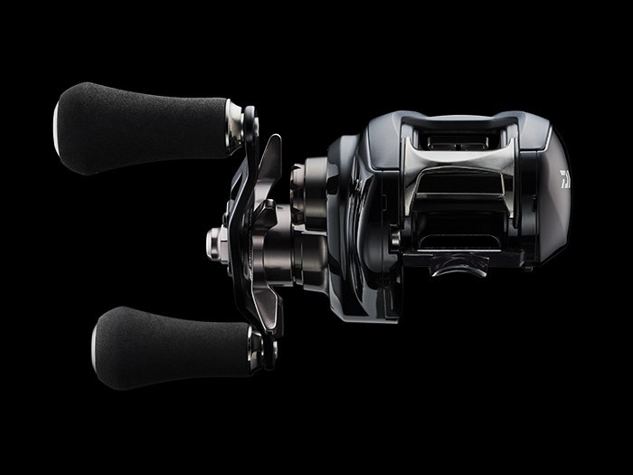 Mulinello Daiwa 22 Zillion TW HD