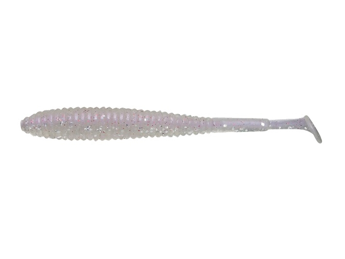 Softbait Jackall I Shad Tail 3.8"