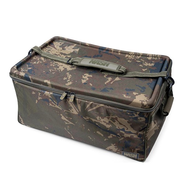 Borsa Frigo Nash Subterfuge Big Freeze Cool Bag size Large 70 l