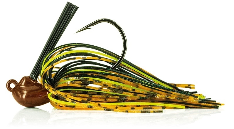 Artificiale Molix Kento Jig 1/2 oz