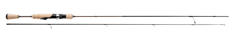 Canna Major Craft Trapara Trout Area Game