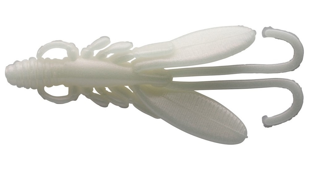 Softbait Ecogear Bug Ants SP Color size 2” Col. 249 6219 Softbait Ecogear Bug Ants SP Color size 2” Col. 249 6219