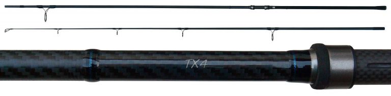 Set 3 Canne Shimano TX-4 10' 3 lb