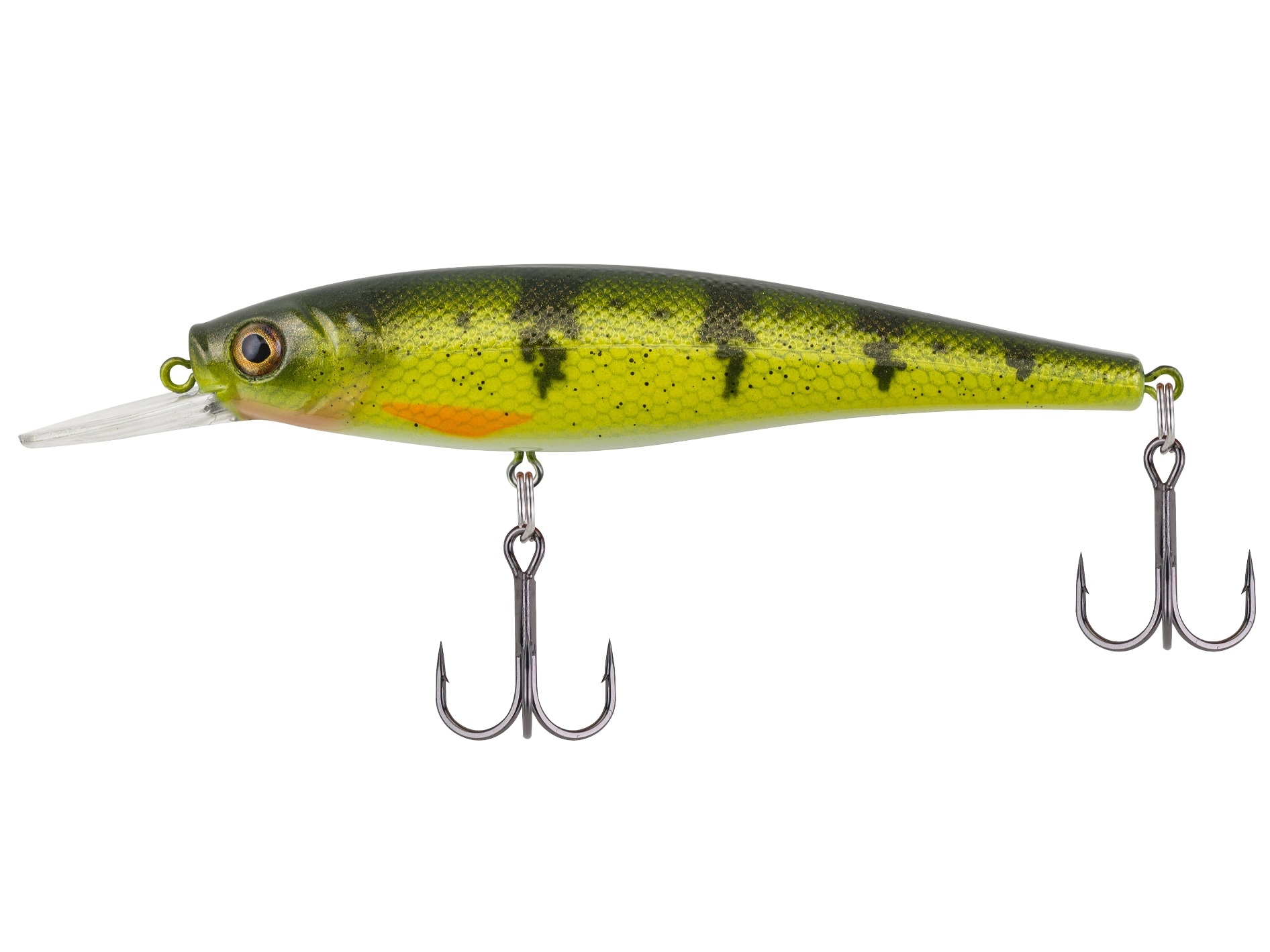 Jerkbait Berkley Cutter 90+ 