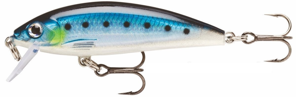Minnow Rapala X-Rap Countdown 5 cm