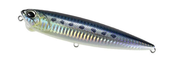 WTD Duo Realis Pencil 130 SW col. AHA0011 Sardine (H11)