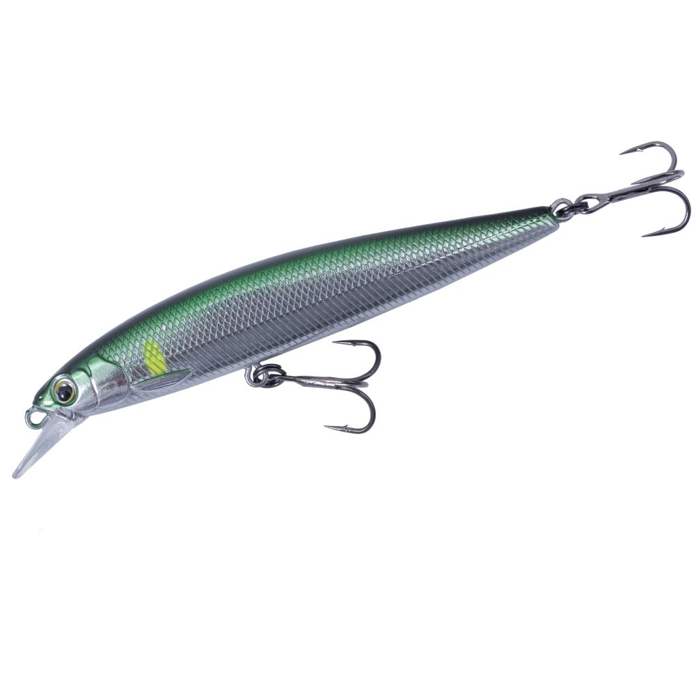 Artificiale Major Craft Ceana Jerkbait 90 Shallow col. Ayu Artificiale Major Craft Ceana Jerkbait 90 Shallow col. Ayu