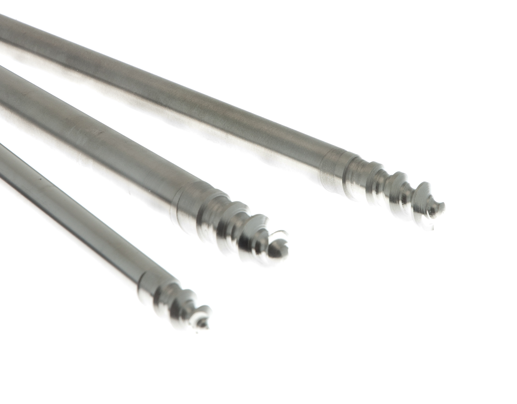 Accessorio Stainless Driver 