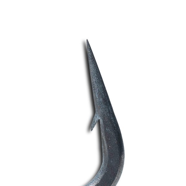 Amo Nash Curve Shank X