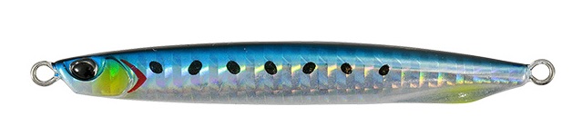 Metal Jig Duo Drag Metal Cast SSZ 20 col. PHA0011 Sardine Metal Jig Duo Drag Metal Cast SSZ 20 col. PHA0011 Sardine
