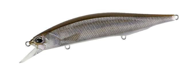 Minnow Duo Realis Jerkbait 85 SP col. CCC3816 Wakasagi ND